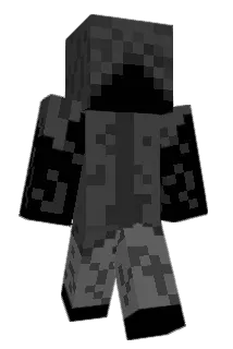 NeoNeka Minecraft avatar full body
