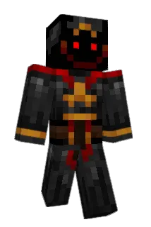NeoNox46 Minecraft avatar full body
