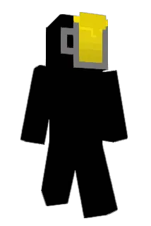NeoNutNut Minecraft avatar full body