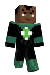 NeoPCN Minecraft avatar full body