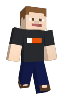 NeoRevolution Minecraft avatar full body