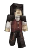 NeoStar83 Minecraft avatar full body