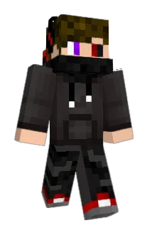 NeoXyRa_ Minecraft avatar full body
