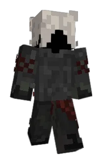 NeoZetaX Minecraft avatar full body