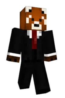 Neo_Exp Minecraft avatar full body
