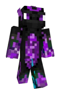 Neo_Flame_ Minecraft avatar full body