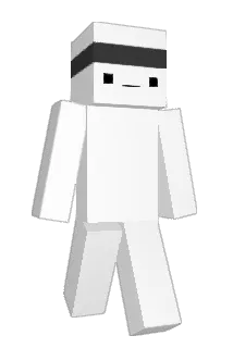 Neo_Laci Minecraft avatar full body