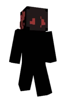 Neo_Neoki Minecraft avatar full body