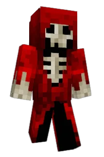 Neo_SG Minecraft avatar full body
