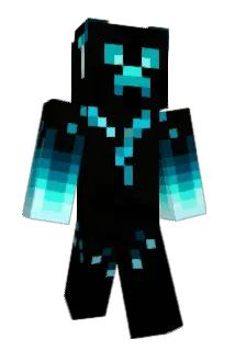 Neo_Youtube Minecraft avatar full body