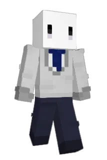 Neo_nn Minecraft avatar full body
