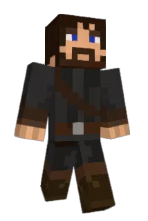 Neoc_98 Minecraft avatar full body