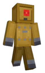 Custom render preview
