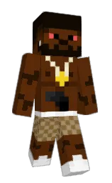 Custom render preview