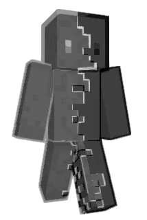 Neodor21 Minecraft avatar full body