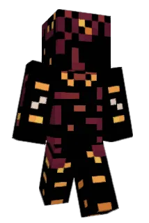 Neogel1s Minecraft avatar full body