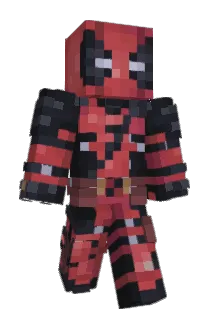 Neogg5 Minecraft avatar full body