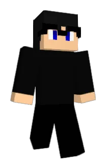 Neogool Minecraft avatar full body