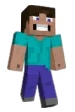 Neojumps Minecraft avatar full body