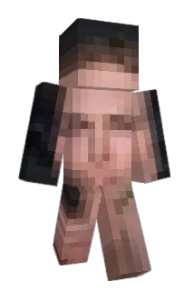 Neokexet69 Minecraft avatar full body