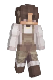 Neokotus Minecraft avatar full body