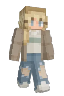 Neoma_ Minecraft avatar full body
