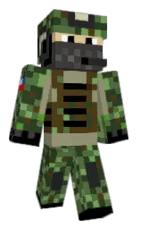 Custom render preview