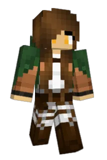 NeonDream Minecraft avatar full body