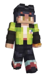 Custom render preview