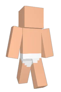 NeonRagDoll Minecraft avatar full body