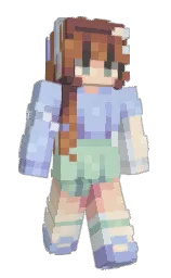 Custom render preview