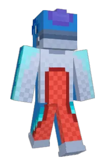 NeonTetra053 Minecraft avatar full body