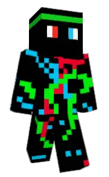 Custom render preview