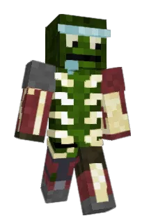 Neon_Doctor Minecraft avatar full body