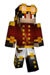 Neon__Lights Minecraft avatar full body