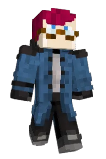 Neonbeta101 Minecraft avatar full body