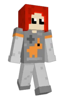 Neoncookies111 Minecraft avatar full body
