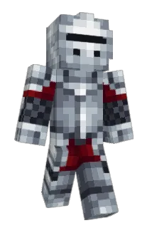 Neonlancer1 Minecraft avatar full body