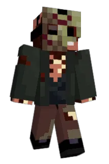 Neopeo2020 Minecraft avatar full body