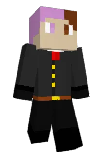 Neopolitan93 Minecraft avatar full body