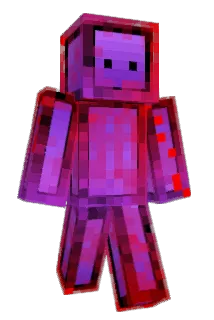 Neorgl_ Minecraft avatar full body