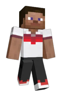 Neos1002 Minecraft avatar full body