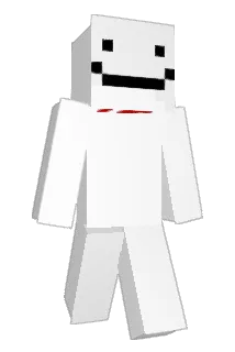Neos_7 Minecraft avatar full body