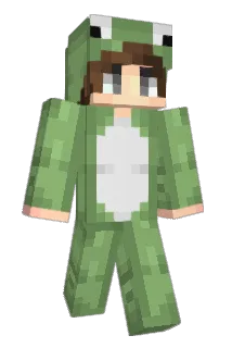 Neotc3 Minecraft avatar full body