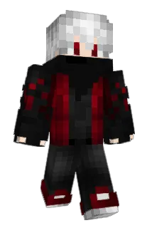 Neotx79 Minecraft avatar full body