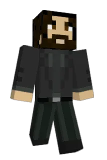 Neoviper533 Minecraft avatar full body