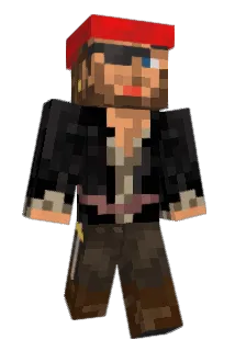 Neowins Minecraft avatar full body