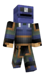 Custom render preview