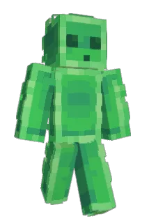 NeoxFamF Minecraft avatar full body