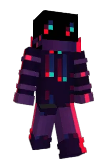 Nepali_Saraaj Minecraft avatar full body